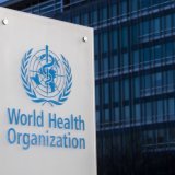Les 194 membres de l'Organisation mondiale de la santé (OMS) devront encore discuter avant de trouver un accord pour préparer les prochaines pandémies (archives). Keystone/MARTIAL TREZZINI